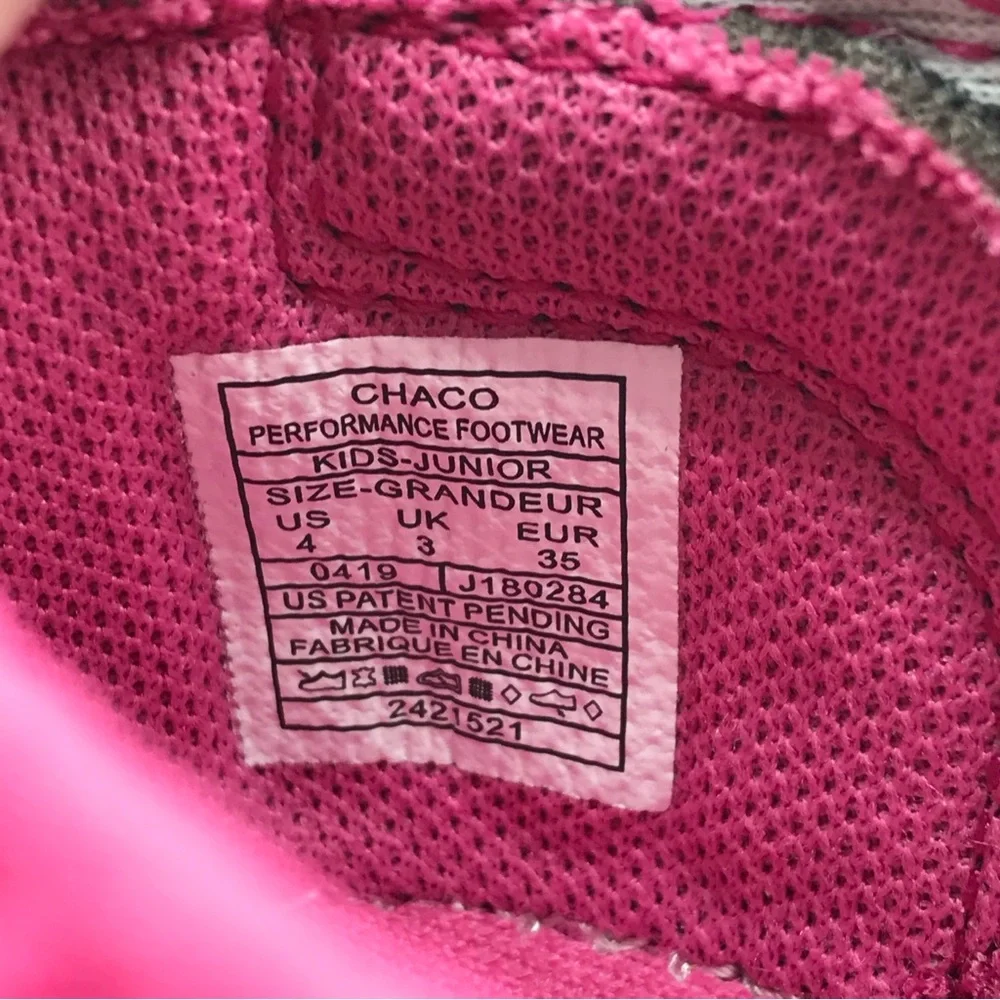 Chaco new nwob